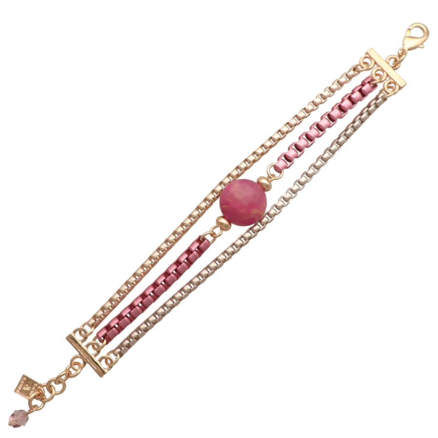 Multi Cosmic Bracelet