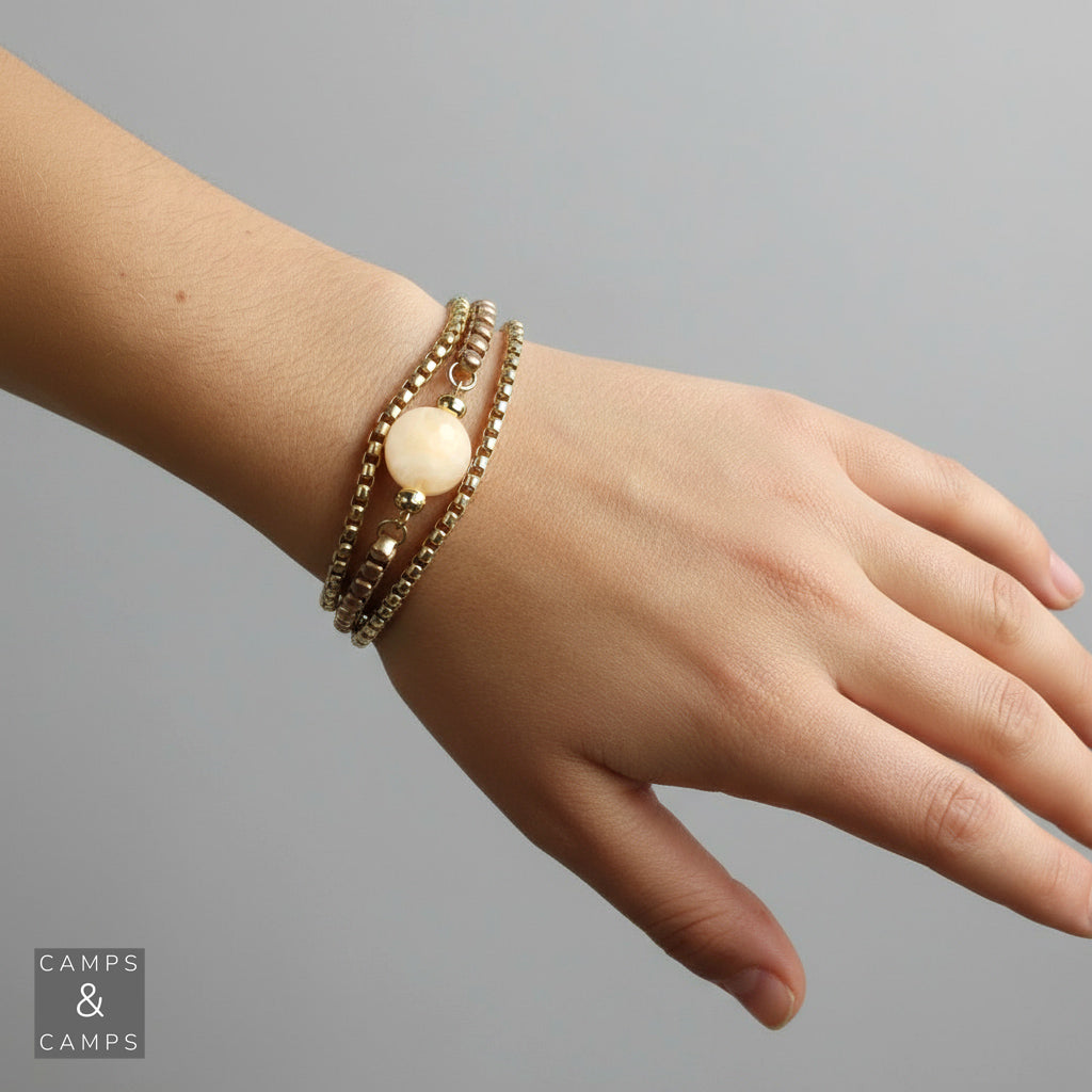 Multi Cosmic Bracelet