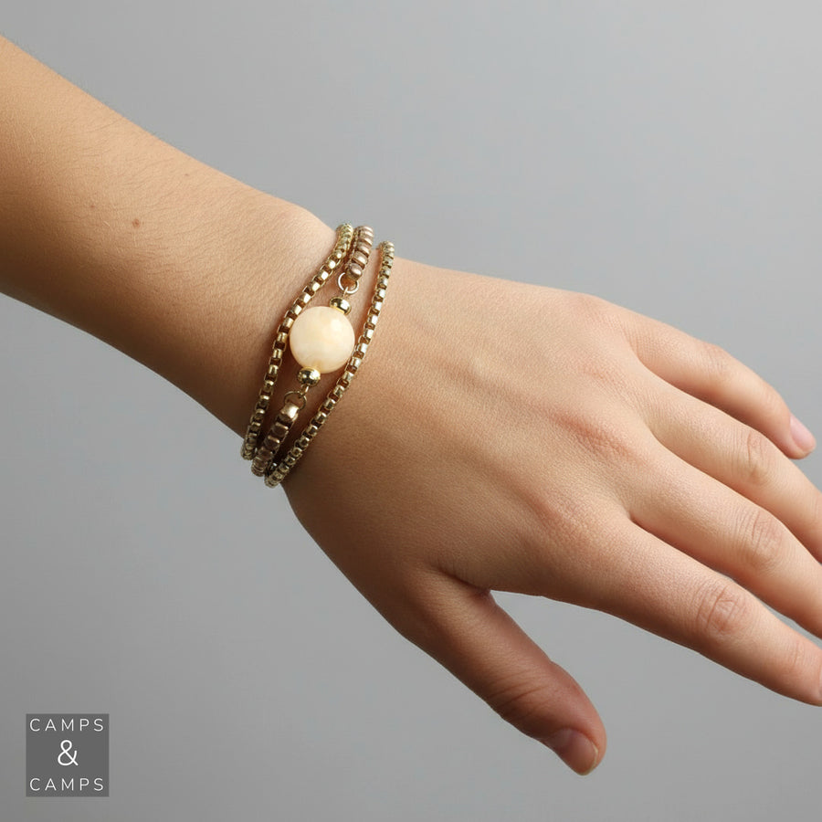 Multi Cosmic Bracelet