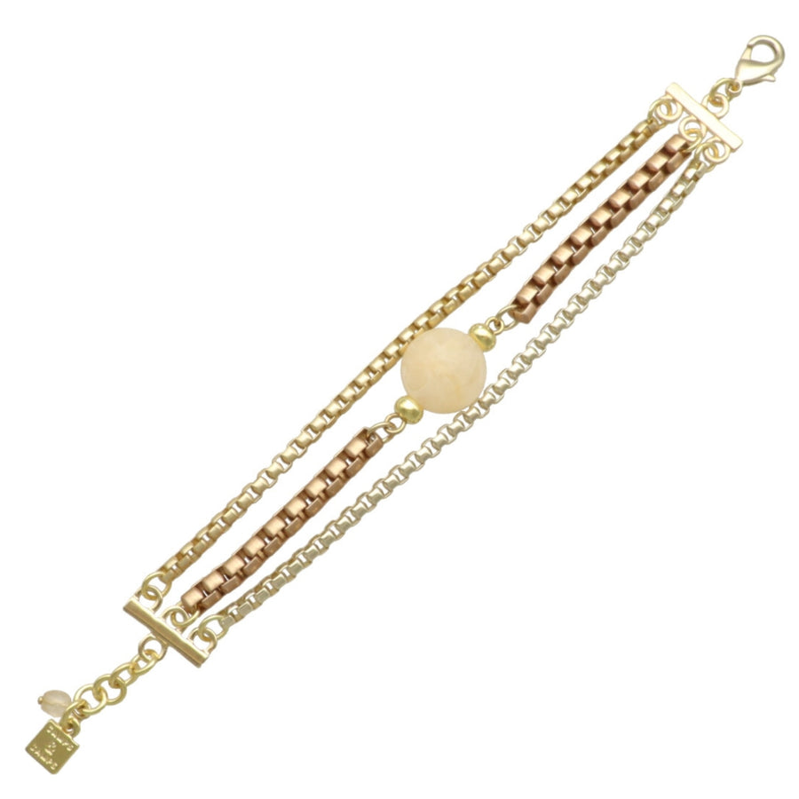 Multi Cosmic Bracelet