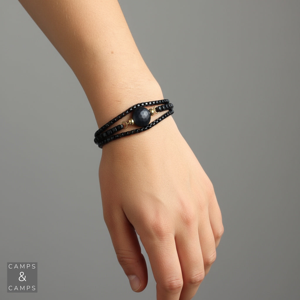 Multi Cosmic Bracelet