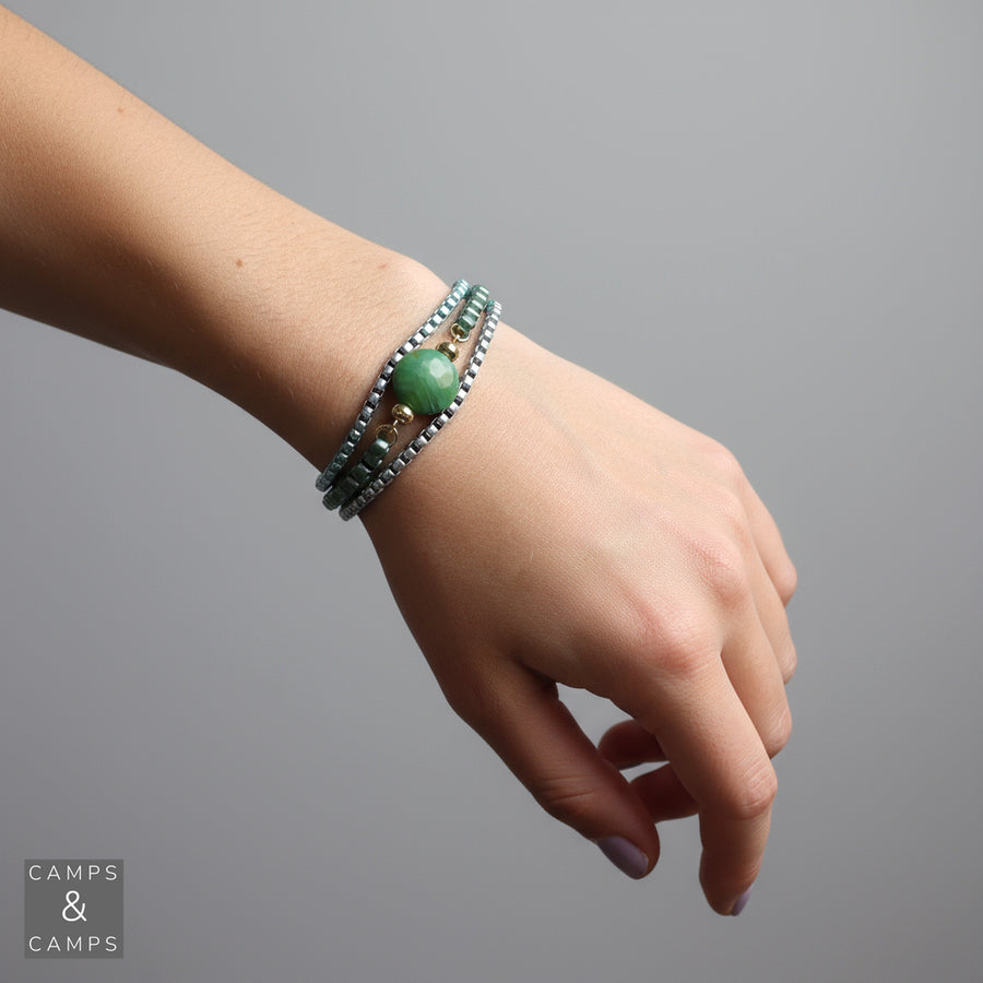 Multi Cosmic Bracelet