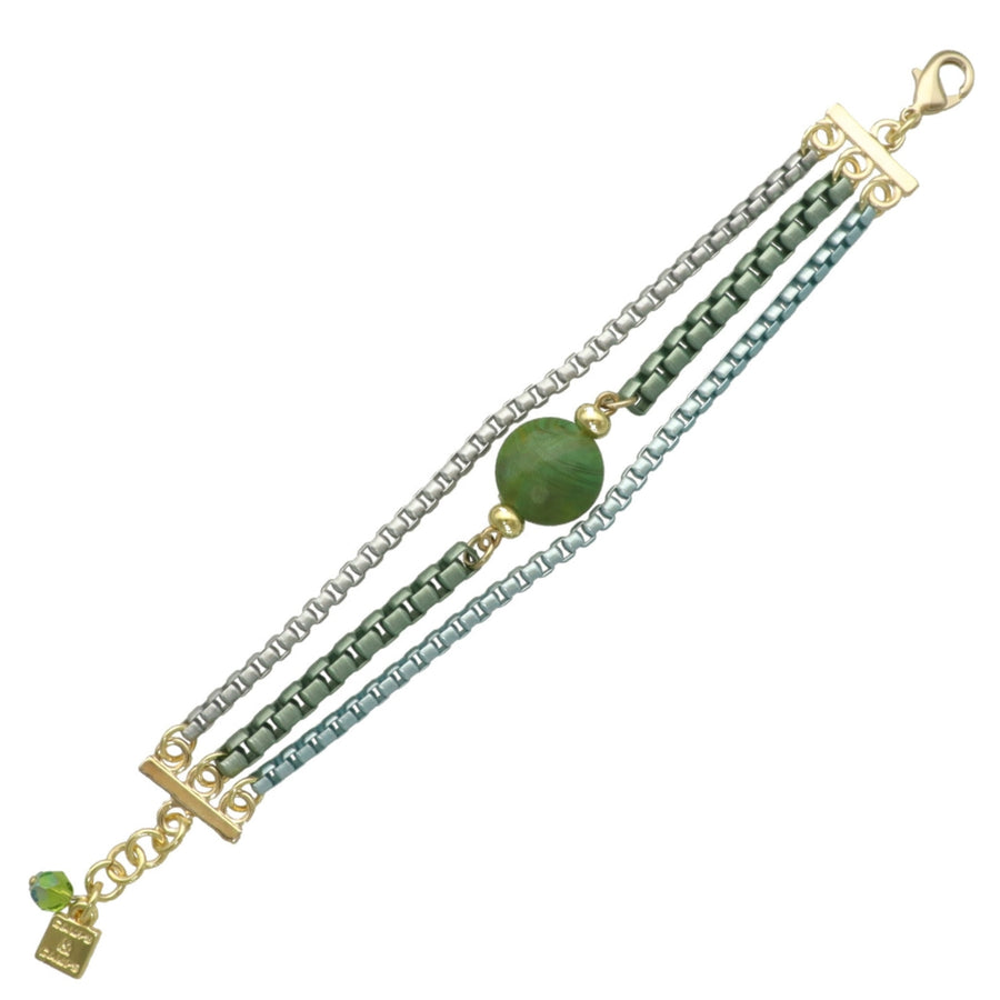 Multi Cosmic Bracelet