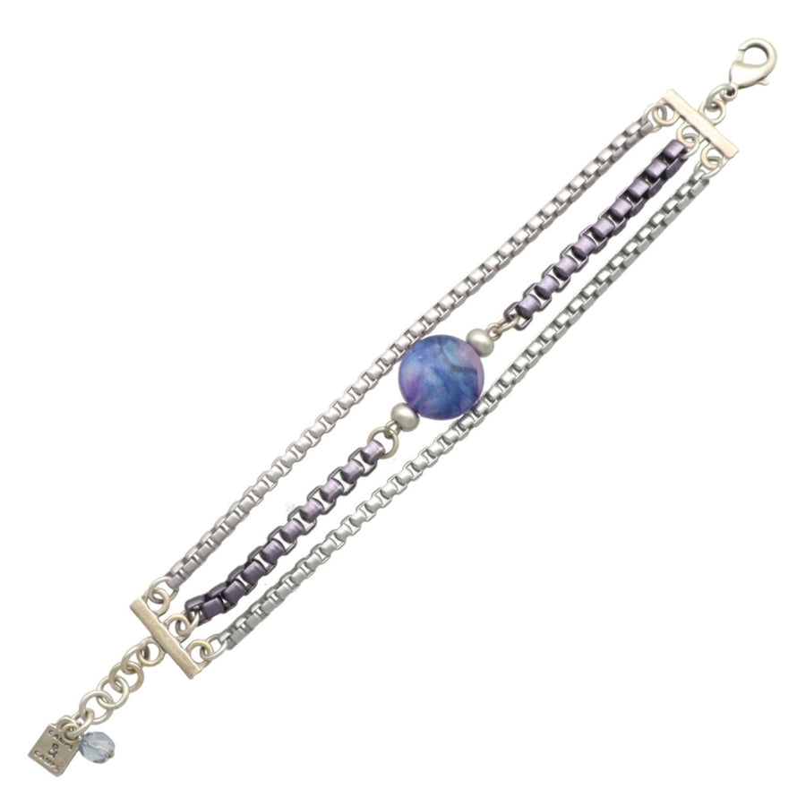 Multi Cosmic Bracelet