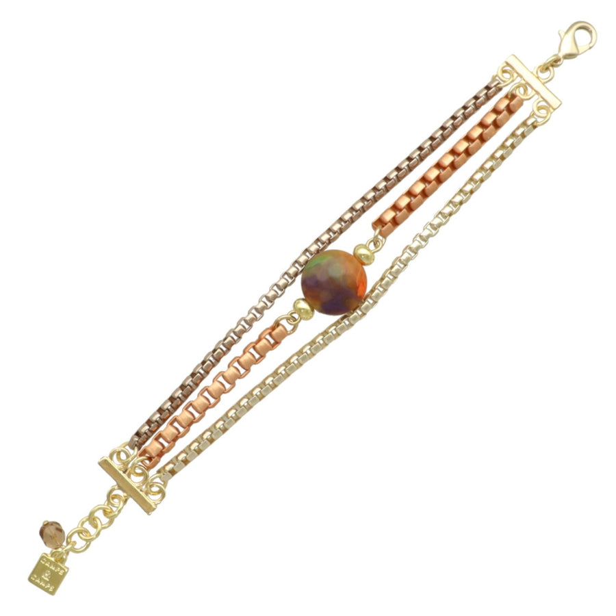 Multi Cosmic Bracelet