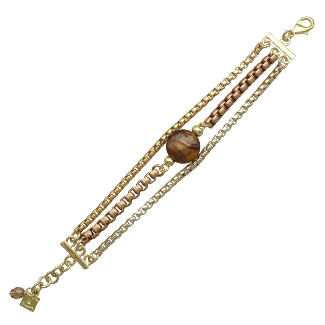 Multi Cosmic Bracelet