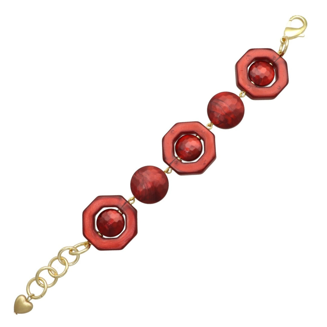 Eternal Cosmic Bracelet