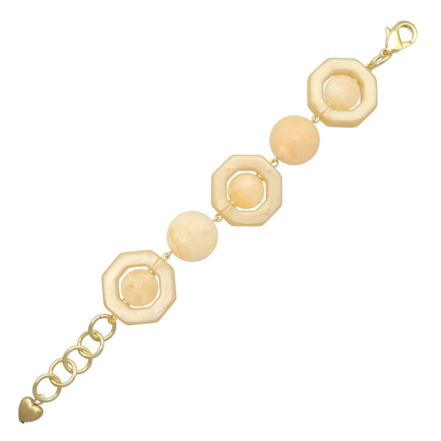 Eternal Cosmic Bracelet