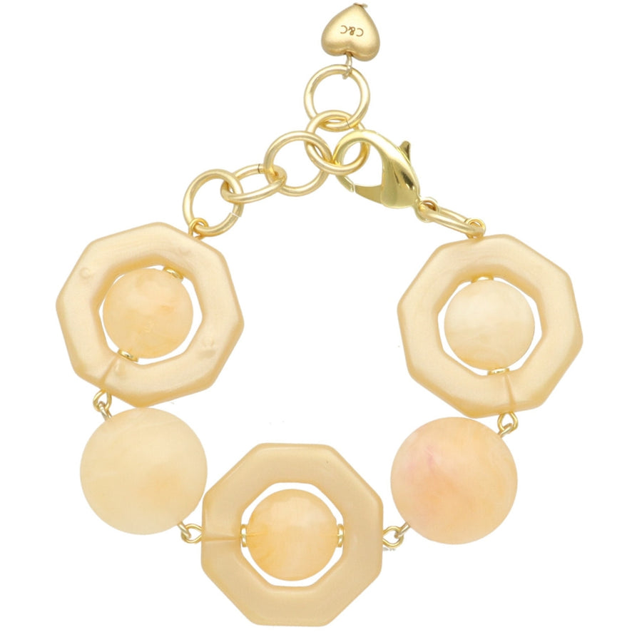 Eternal Cosmic Bracelet