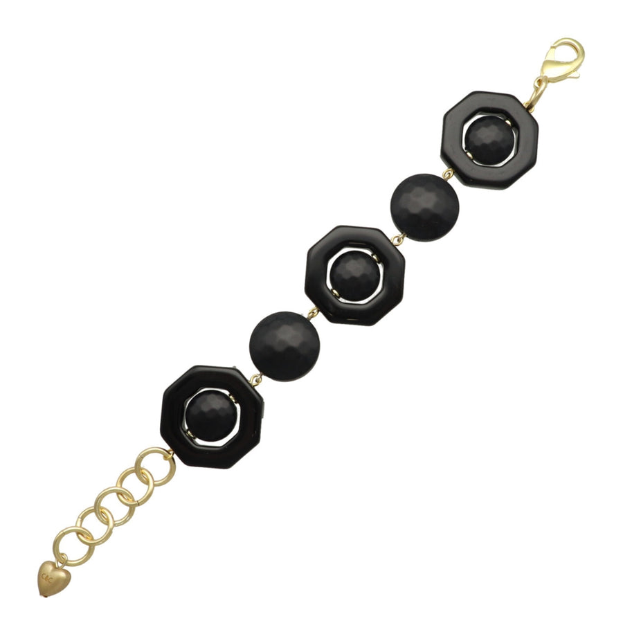 Eternal Cosmic Bracelet