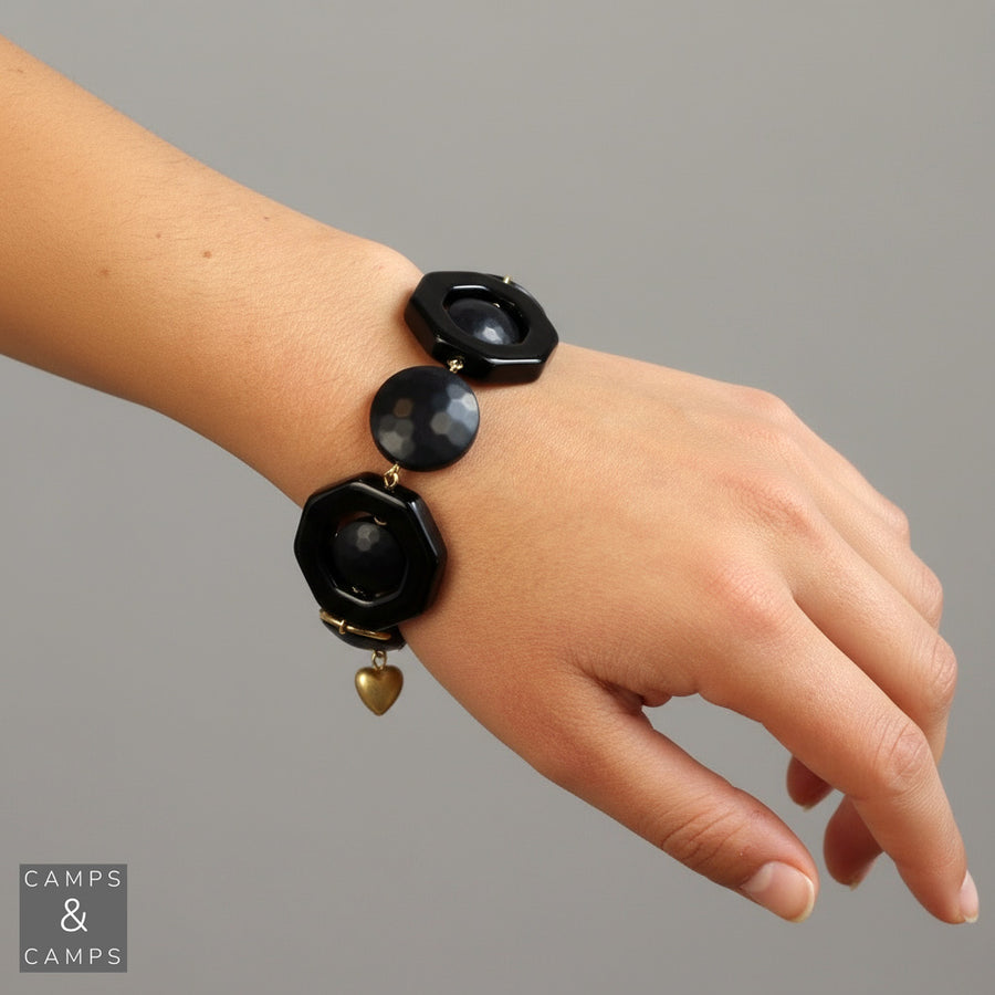 Eternal Cosmic Bracelet