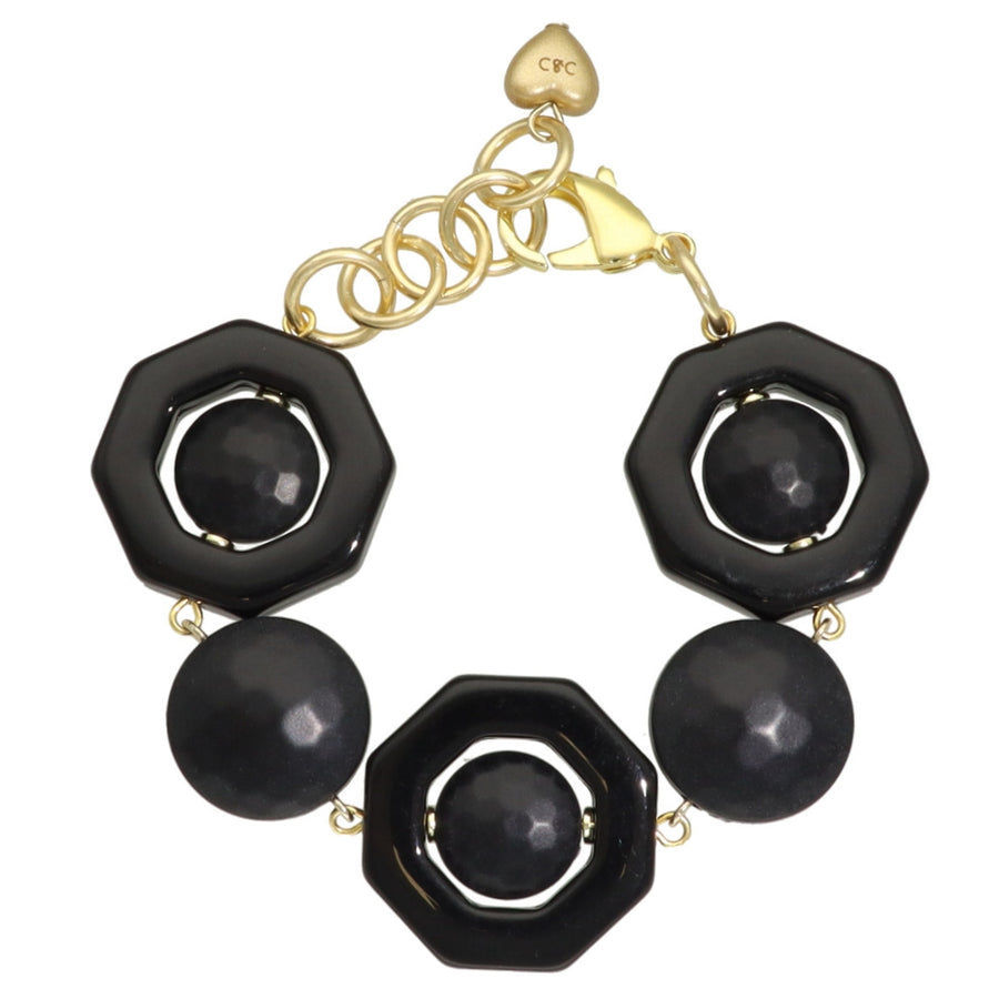 Eternal Cosmic Bracelet
