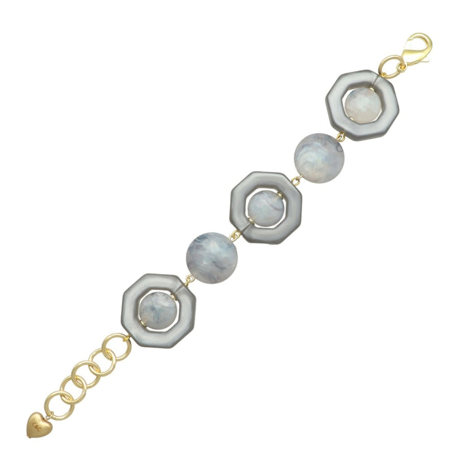 Eternal Cosmic Bracelet