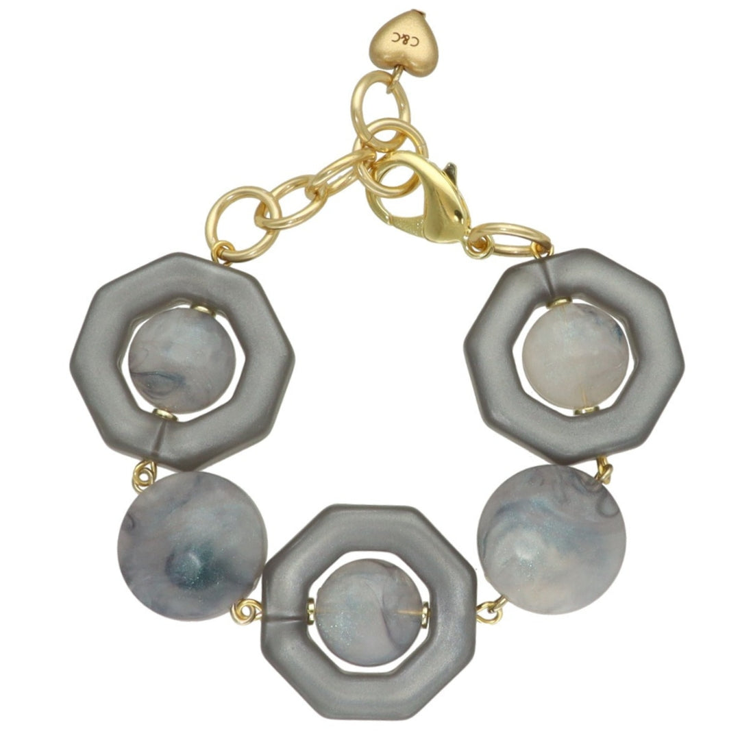 Eternal Cosmic Bracelet