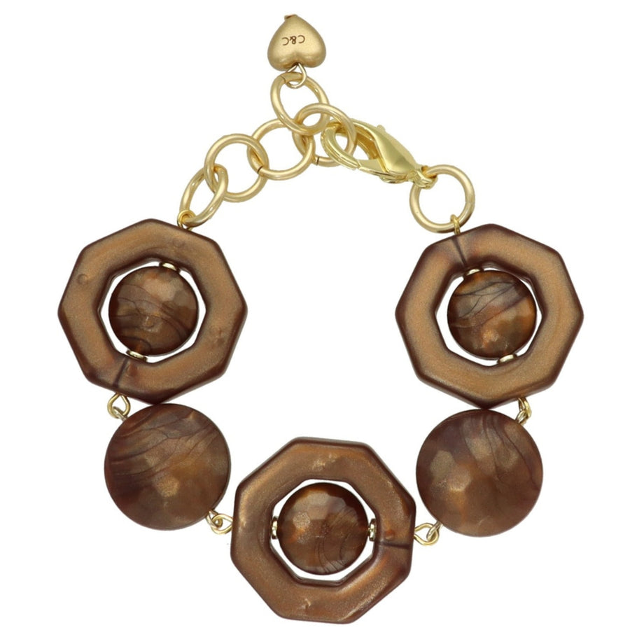 Eternal Cosmic Bracelet