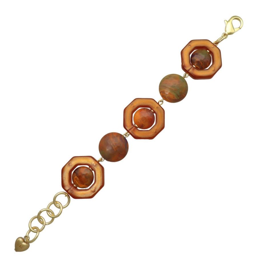 Eternal Cosmic Bracelet