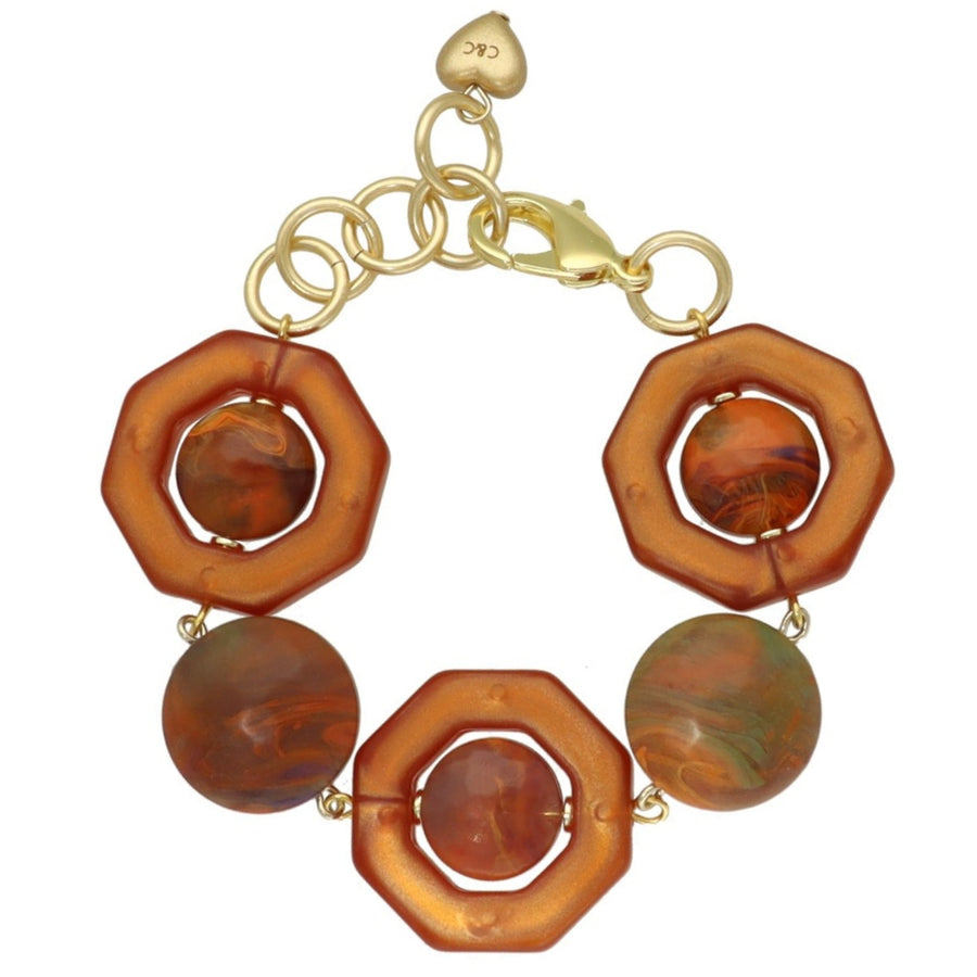 Eternal Cosmic Bracelet