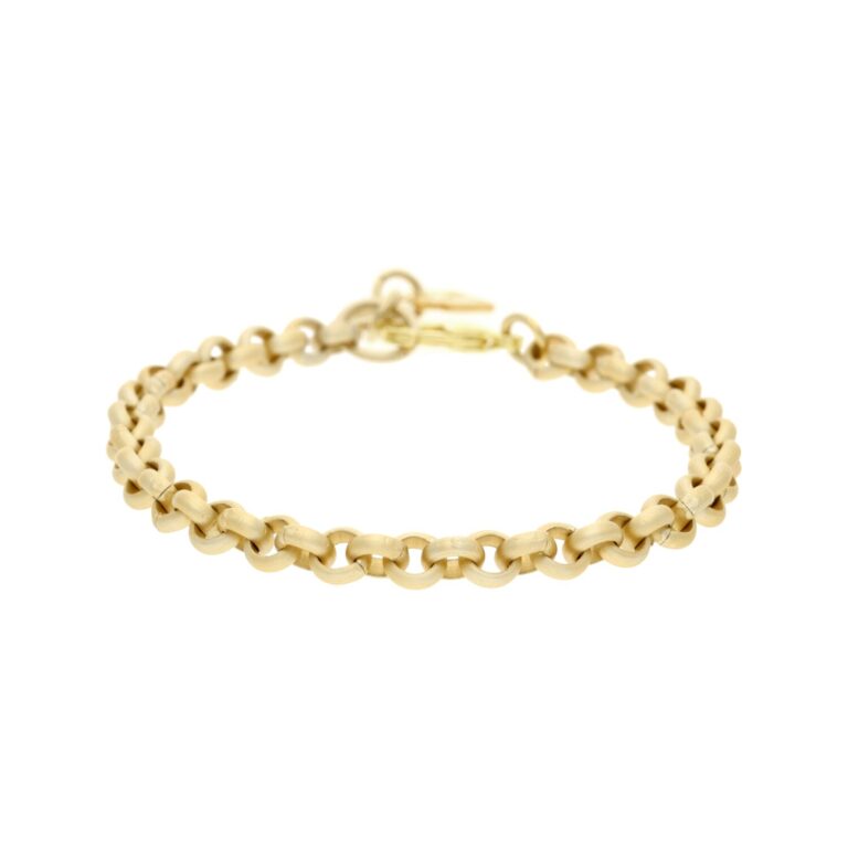 Small Jasseron Bracelet