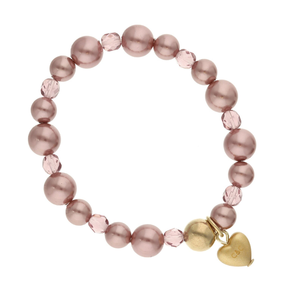 Romantic Pearls