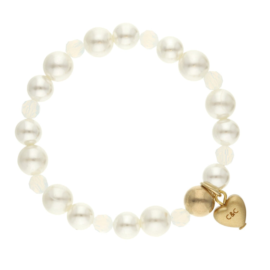Romantic Pearls