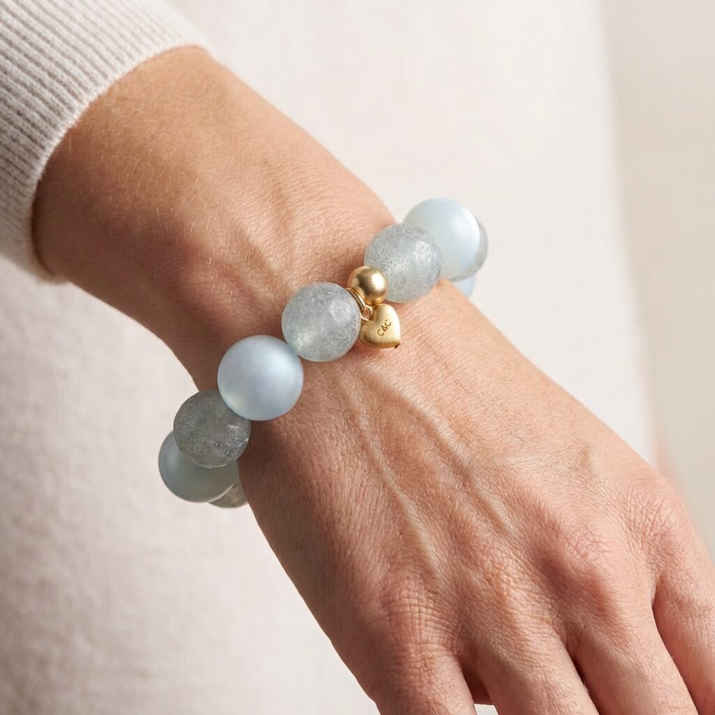 The Grace Bracelet