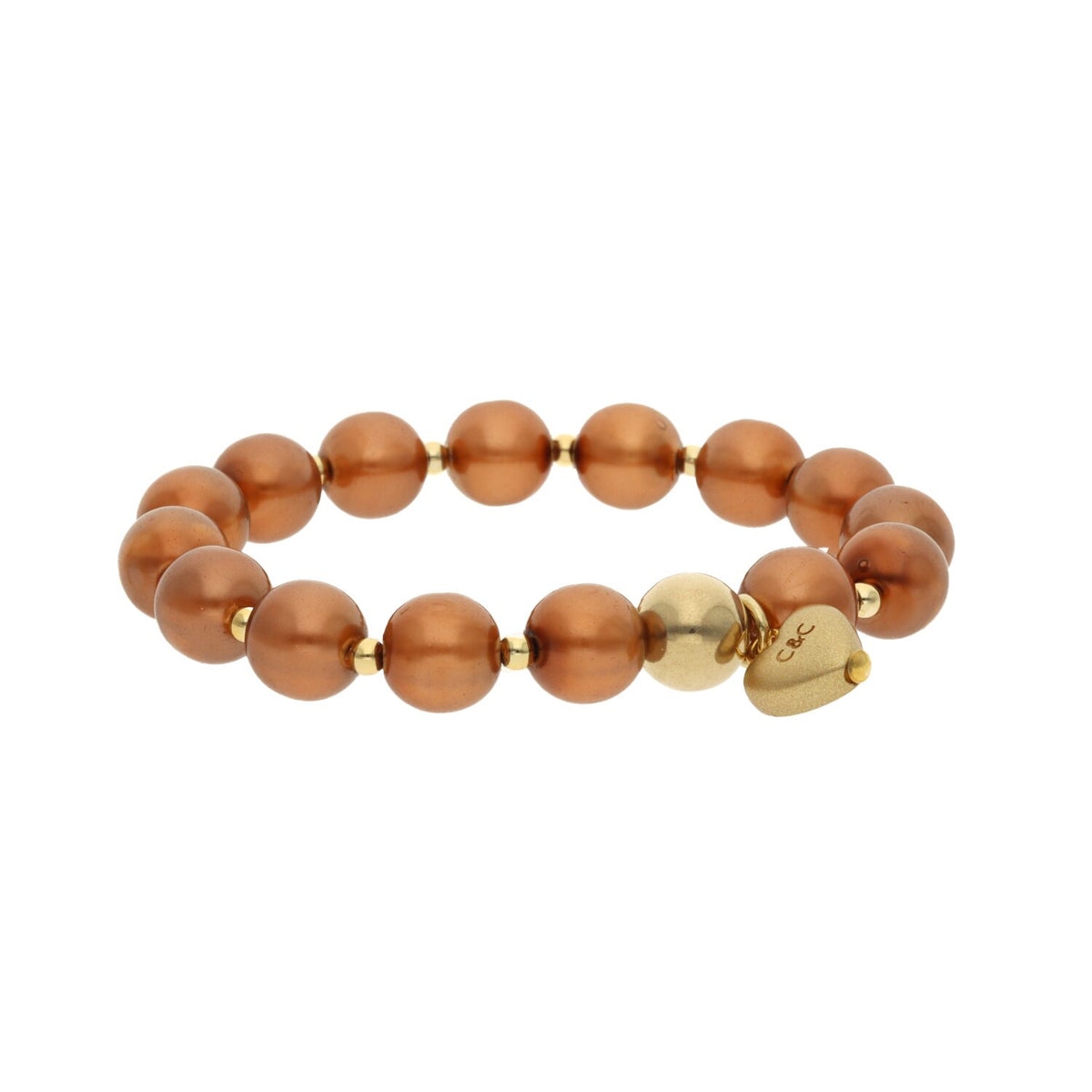 Glassbead Pearl