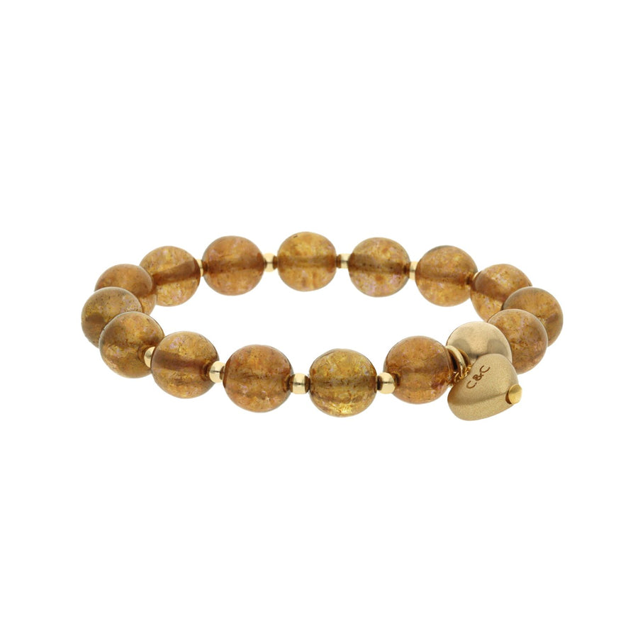 Glassbead Pearl