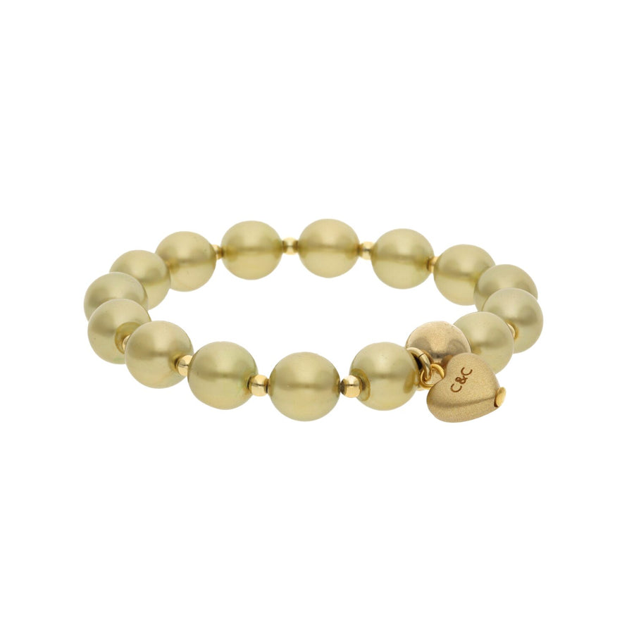 Glassbead Pearl