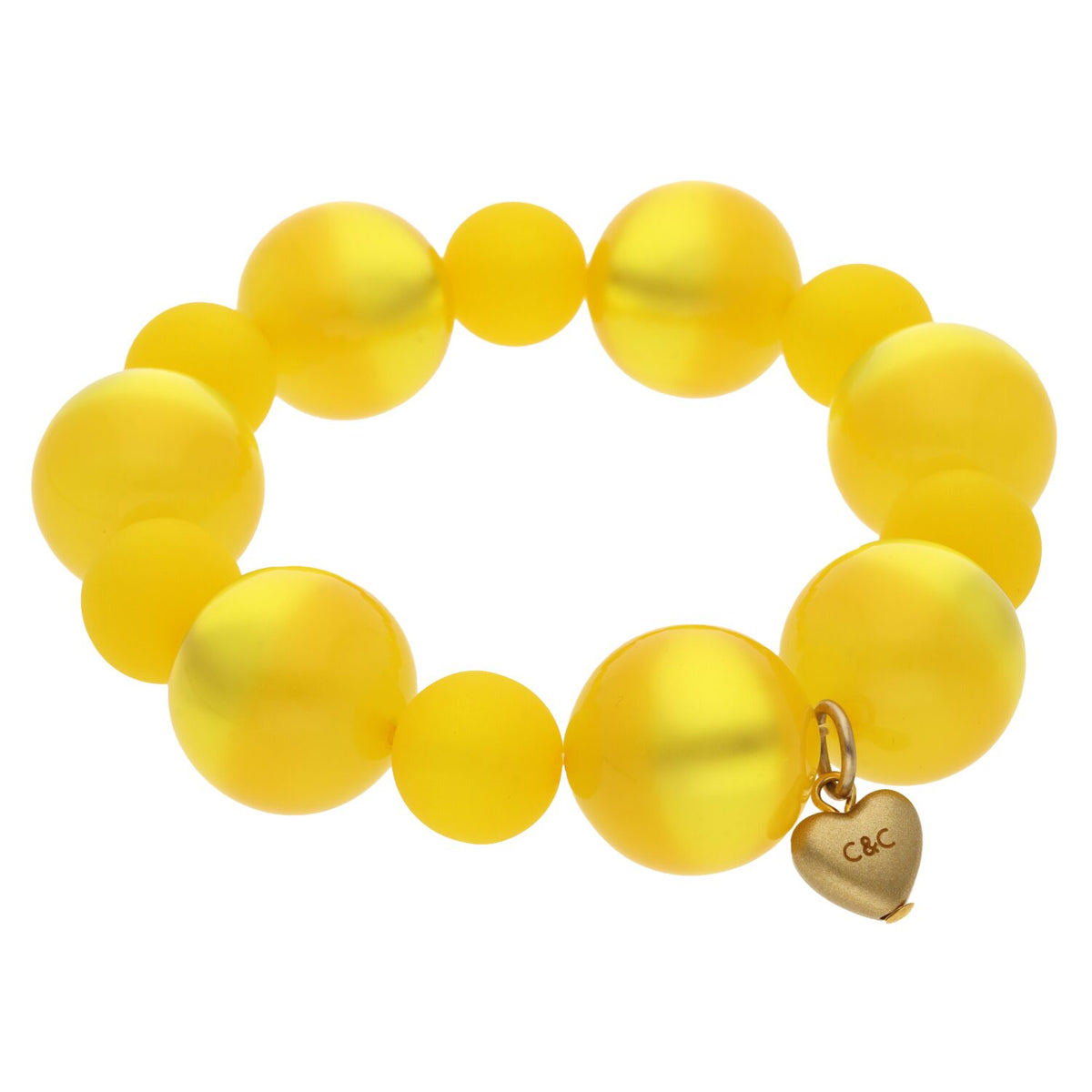 Summer Pearls Bracelet