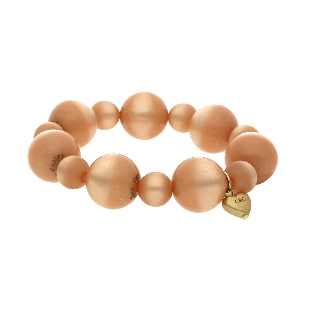 Summer Pearls Bracelet