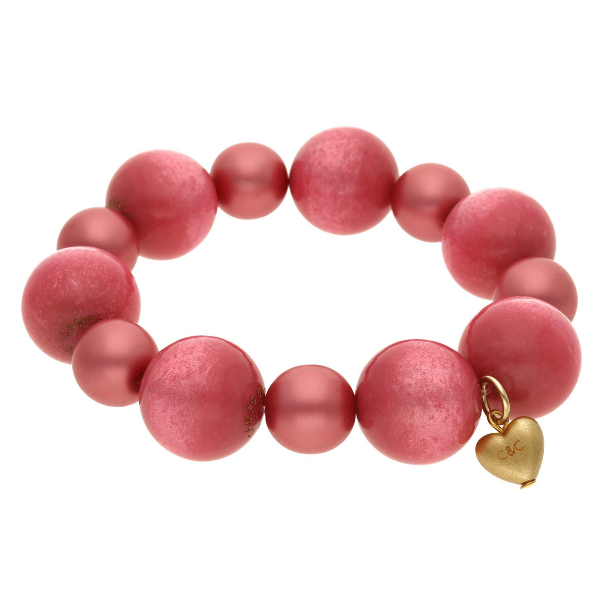 Summer Pearls Bracelet