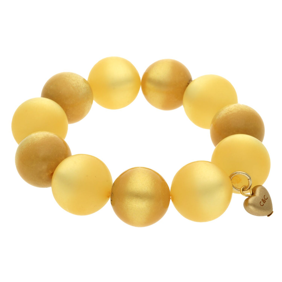 Sunshine Glassbeads
