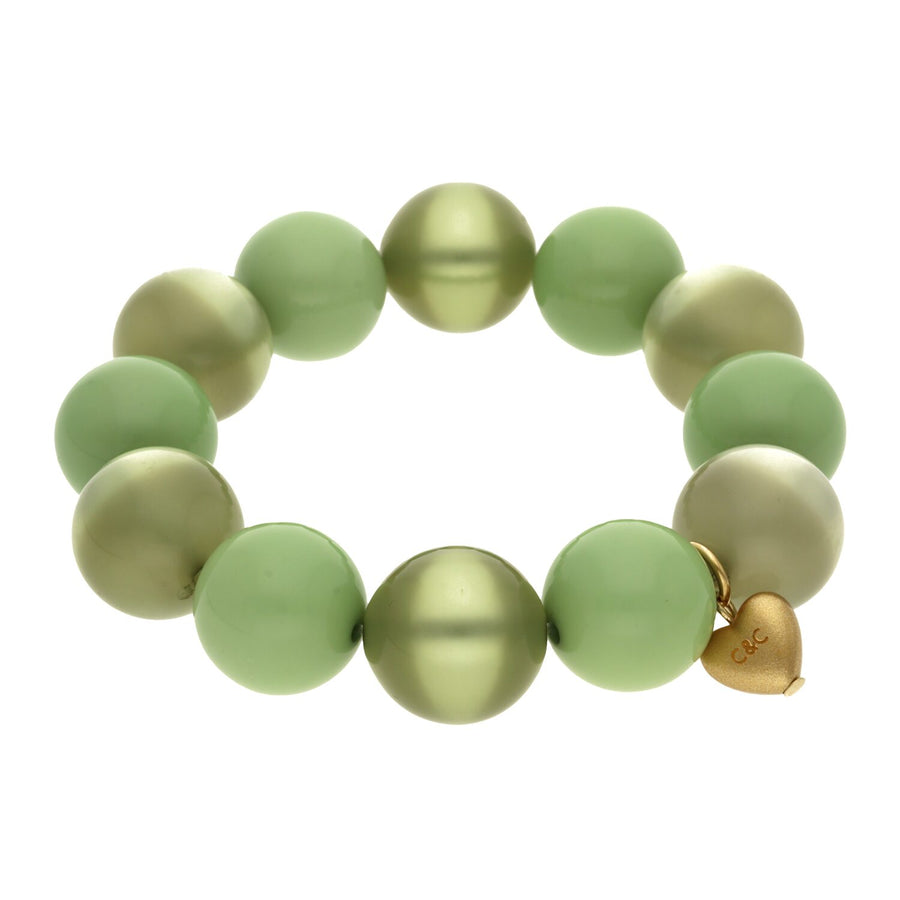 Sunshine Glassbeads