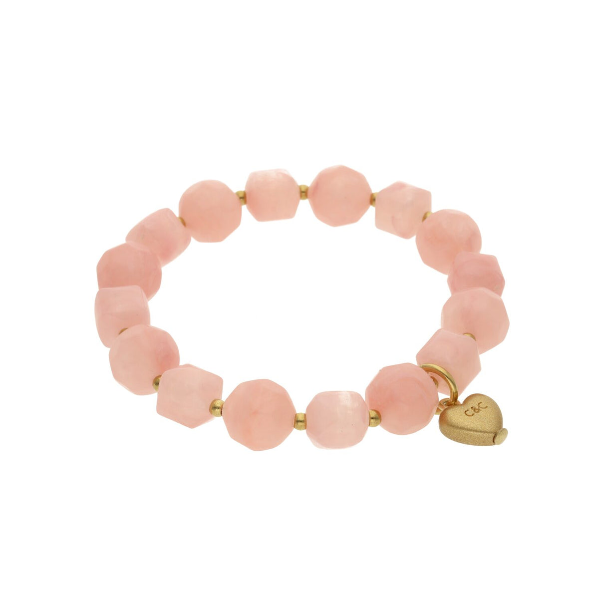 Dreamy Summer Clouds Bracelet