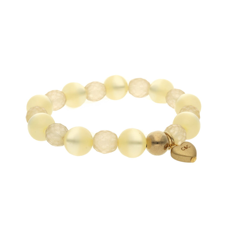 Ivory Cream