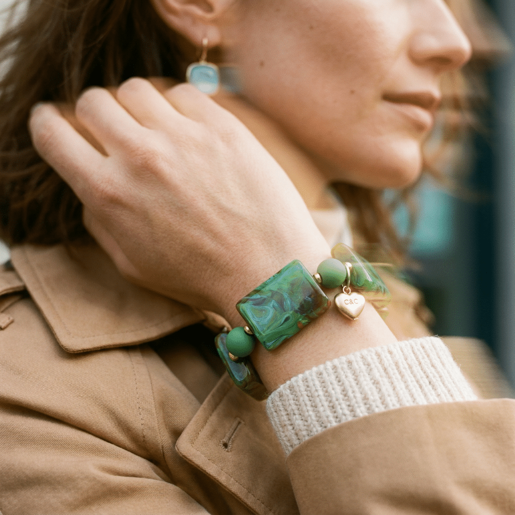 Ocean Soul Bracelet