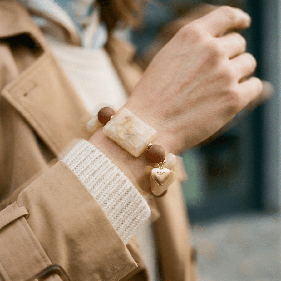 Ocean Soul Bracelet