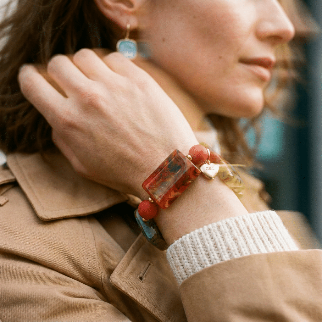 Ocean Soul Bracelet
