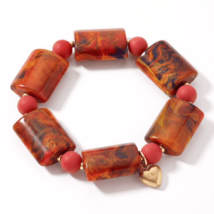 Ocean Soul Bracelet