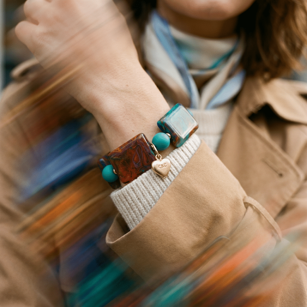 Ocean Soul Bracelet