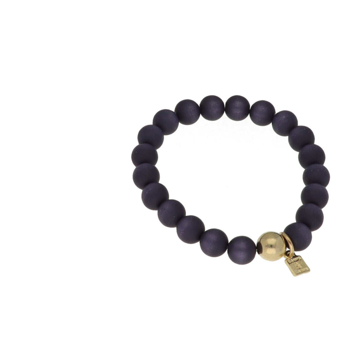 Silky Marbles Bracelet