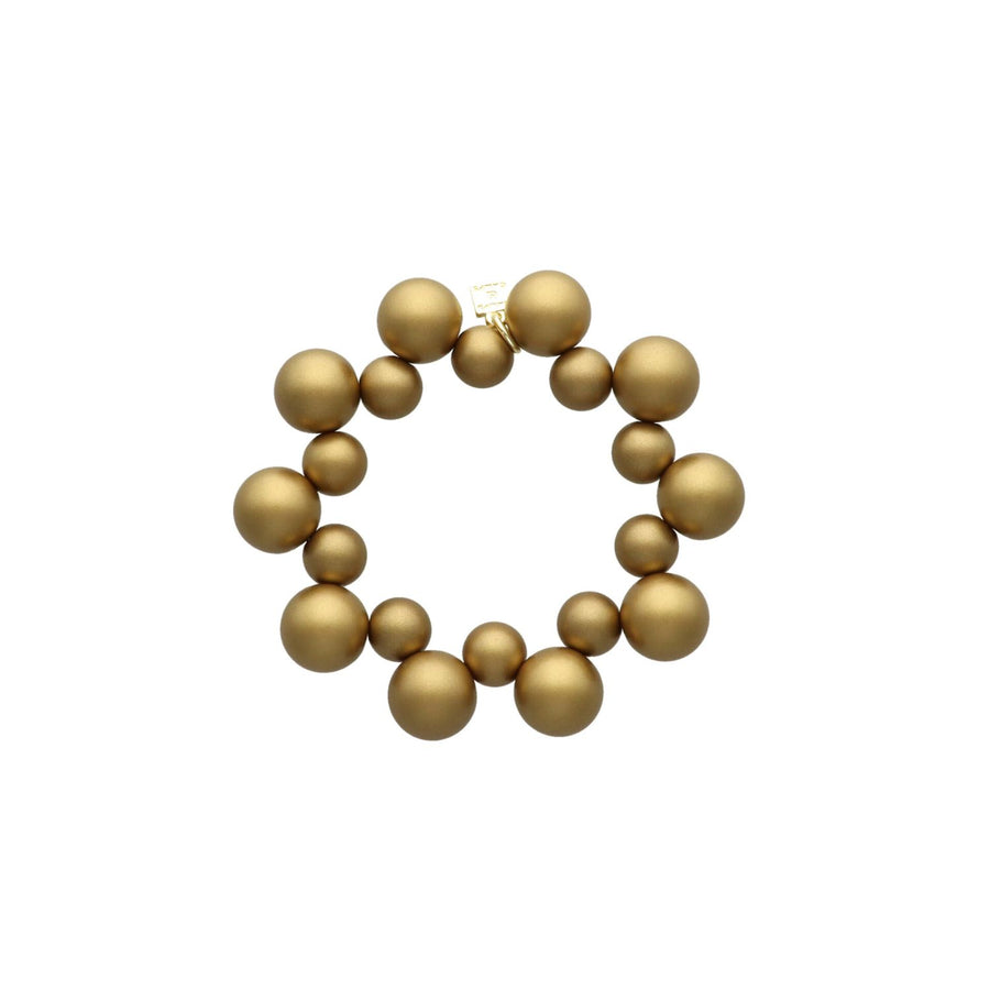 Shiny Globe Bracelet