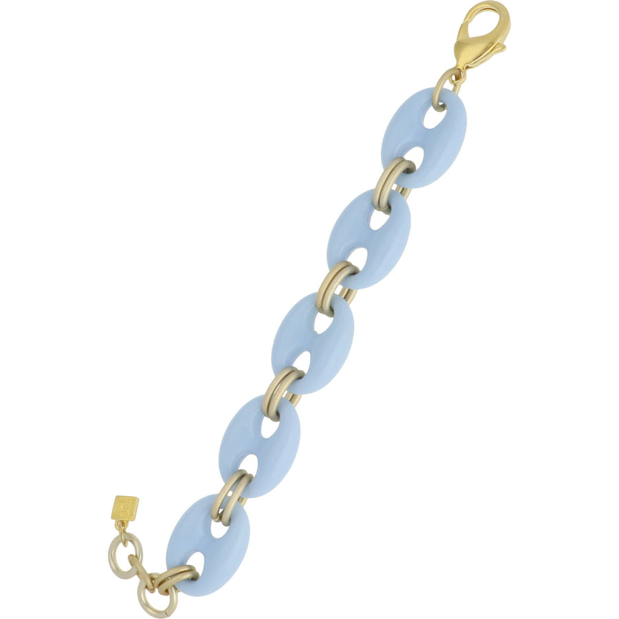 Soft Breeze Bracelet