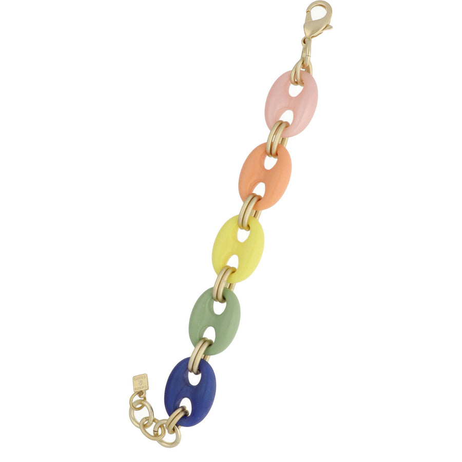 Soft Breeze Bracelet