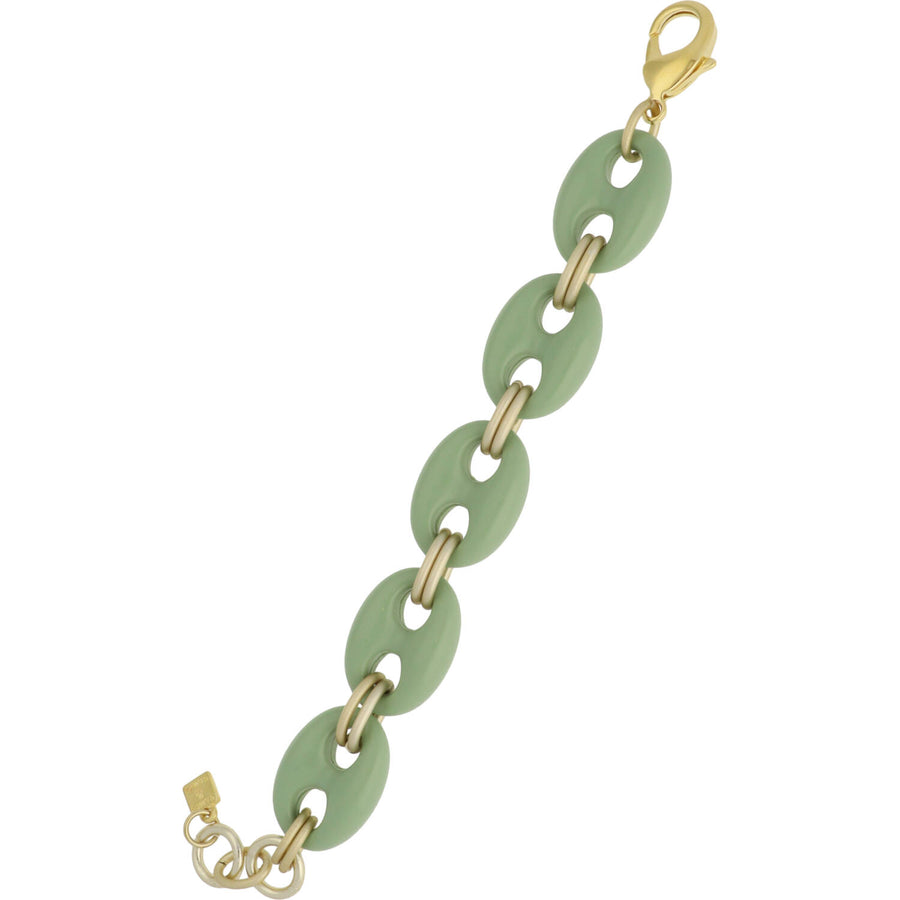 Soft Breeze Bracelet
