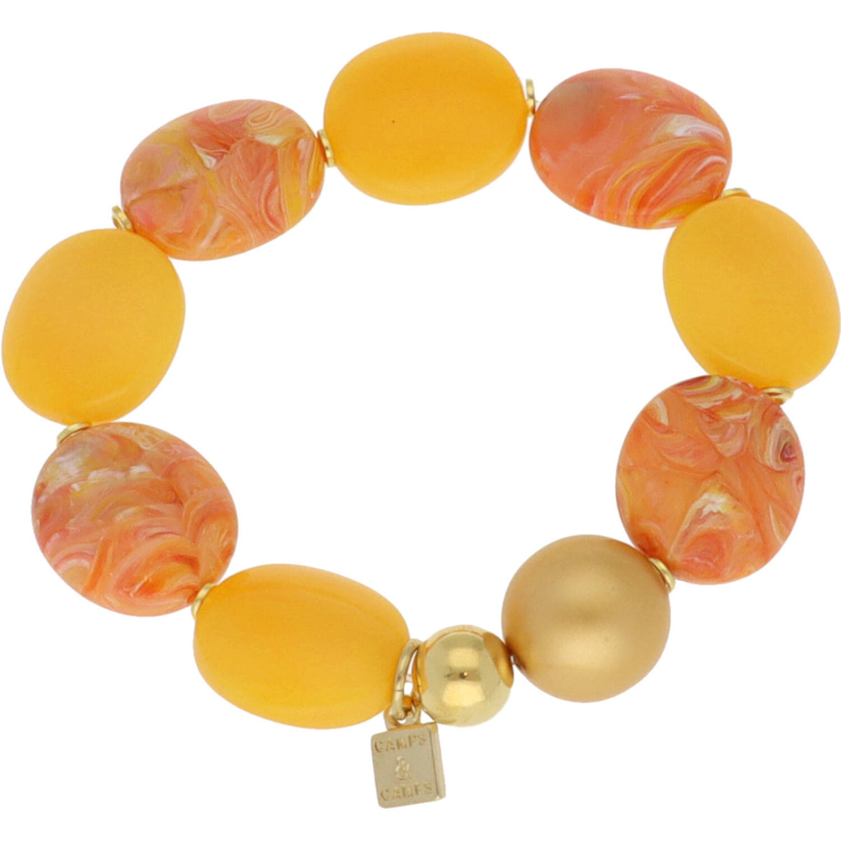 Pastille Resin