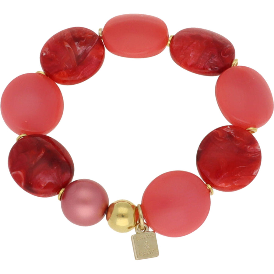 Pastille Resin