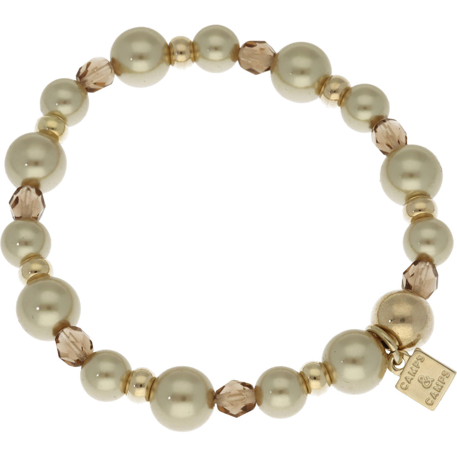 Vintage Pearly