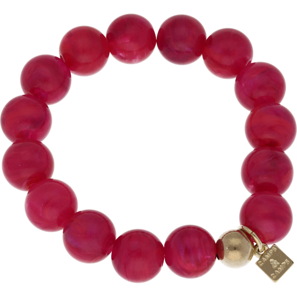 Marbled Summer Bracelet