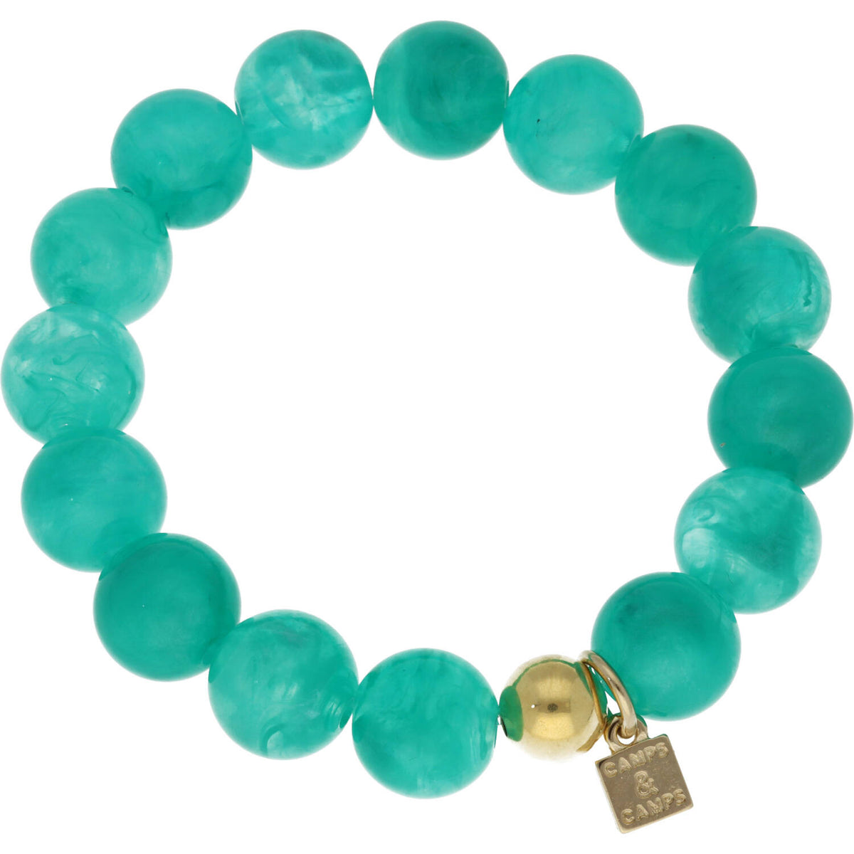 Marbled Summer Bracelet
